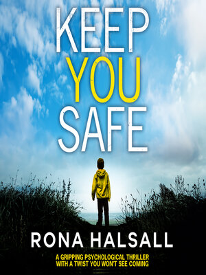 cover image of Keep You Safe